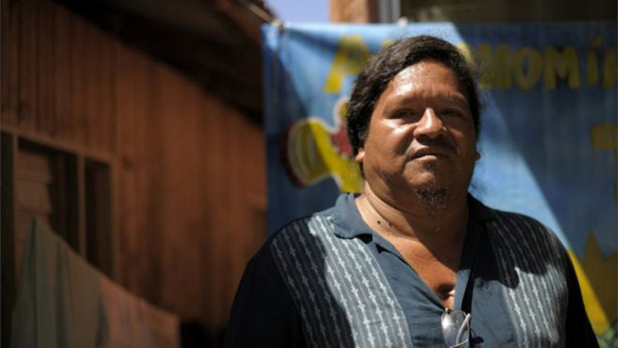 Asesinato del líder indígena Sergio Rojas en Costa Rica: carta de Naciones Unidas hecha pública.