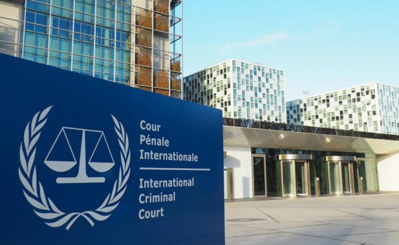 Opinión: Sanciones de EEUU contra la Corte Penal Internacional (CPI): breves apuntes sobre las omisiones de sus verdaderas motivaciones.