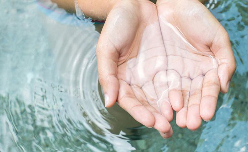 2 abril:  V Conferencia Latinoamericana de Saneamiento: el valor del agua sana y los desafíos para garantizar su accesibilidad, con Catarina de Albuquerque.