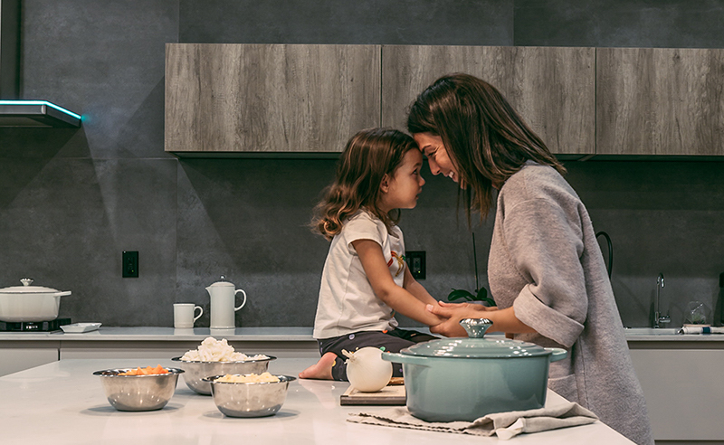 15 agosto: Celebramos a las madres, un trabajo de toda una vida, con Giselle Cruz y Milena Grillo