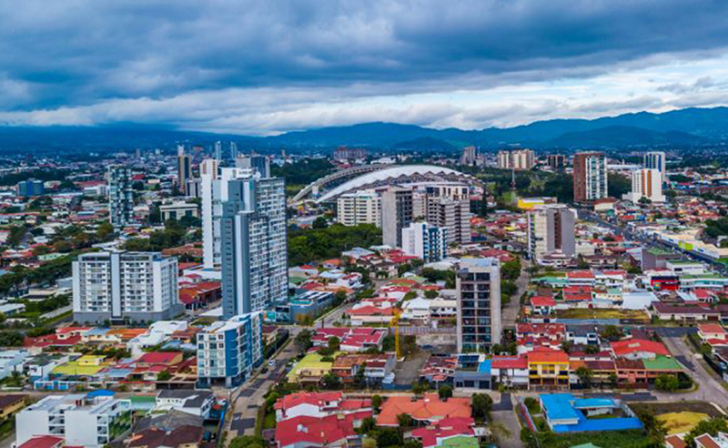 14 noviembre: El XXV Estado de la Nación refleja una Costa Rica frágil, con Leonardo Merino.