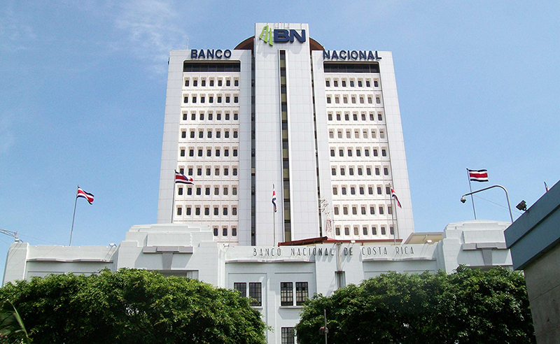 11 diciembre: En los últimos días los bancos nacionales han cobrado importancia por los planes de salvamento. Analizamos la situación del Banco Nacional con Mario Carazo.