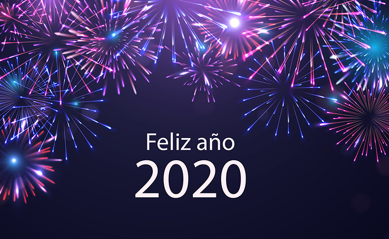 30 diciembre: Nuestro último Hablando Claro del 2019, reflexiones para hacer un balance personal de lo que fue el año y uno que otro consejo para esa última cena del año, con Oscar Castro O´Sullivan.