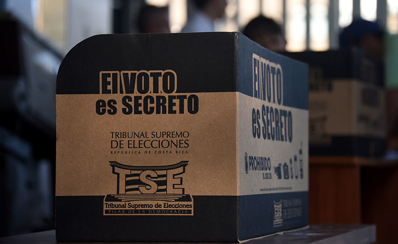 20 enero: Quedan dos semanas para las 82 elecciones en los cantones de nuestro país y apenas se nota, con Juan José Echeverría.