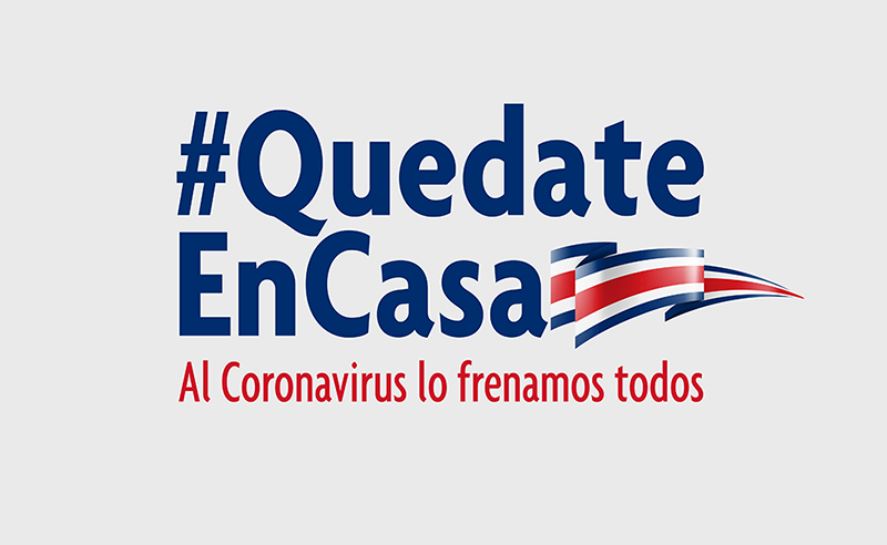 20 marzo: Entramos a una fase de crecimiento acelerado. Escuchamos testimonios de costarricenses viviendo la pandemia en otros lugares. Con Ana Helena Chacón, Federico Zamora y Jorge Valerio.