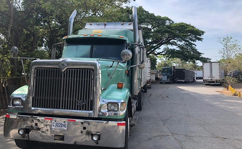 20 de mayo: El dilema entre la salud y la economía durante la pandemia se agrava con la falta de acuerdos entre los países centroamericanos y las medidas sanitarias impuestas a los transportistas por Costa Rica, con Dyalá Jiménez.