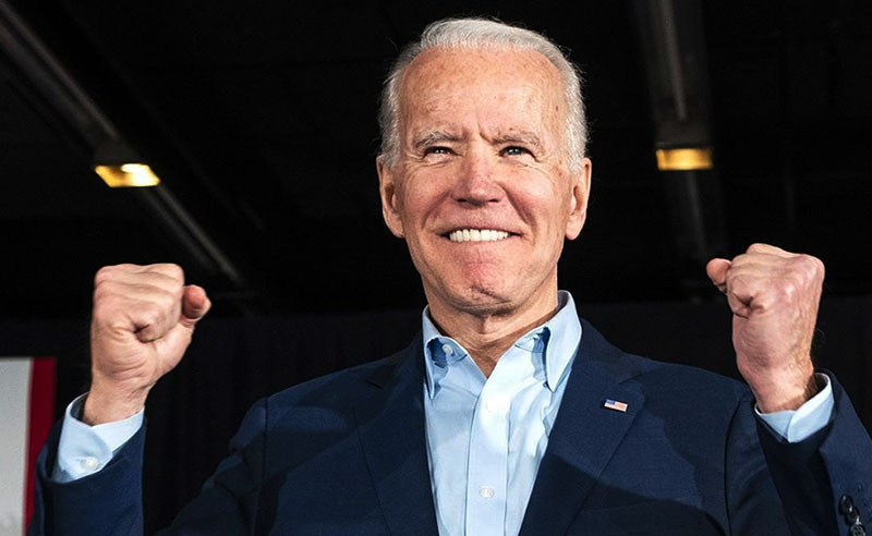 9 noviembre: Joe Biden será el próximo presidente de los Estados Unidos. Con Carlos Cascante y Tatiana Benavides.