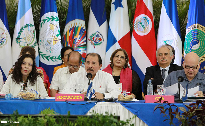 24 mayo: ¿Hay camino para impedir la perpetuidad del gobierno Ortega-Murillo? Con Alberto Cortés.