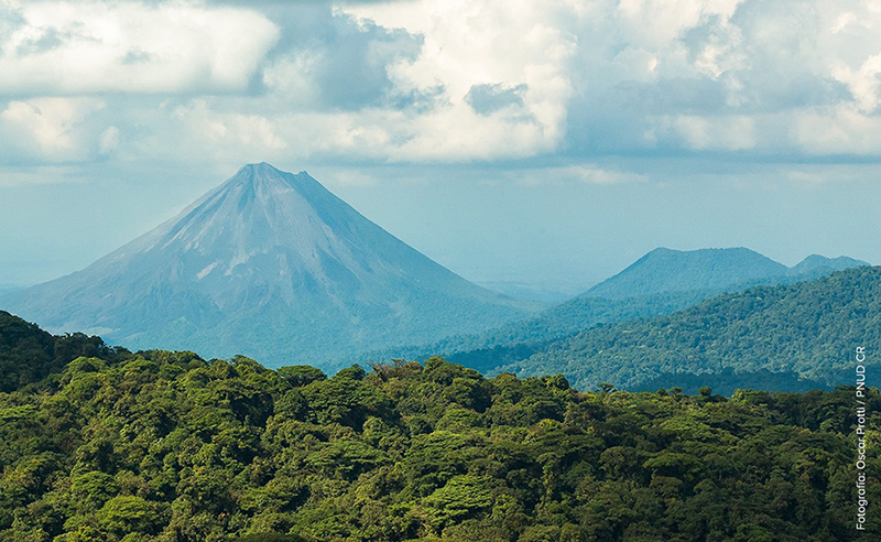 10 setiembre: La construcción de la identidad costarricense a lo largo de nuestra historia. Con Quince Duncan.