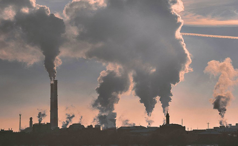 24 marzo: No perder de vista el reto que como humanidad enfrentamos con el cambio climático. Con Carlos Manuel Rodríguez.