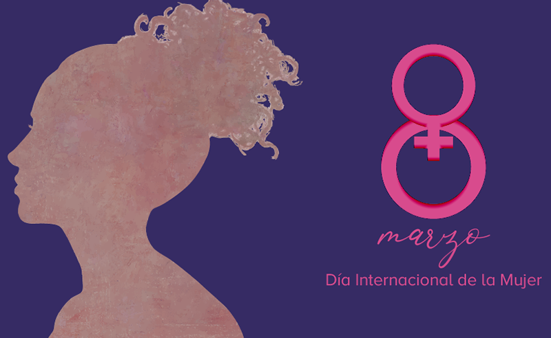 8 marzo: Día Internacional de la Mujer. Con Laura Chinchilla.