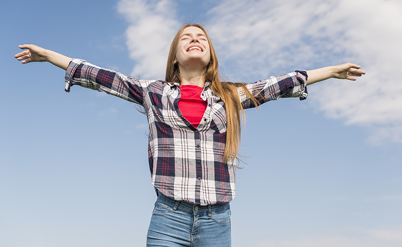 27 diciembre: Resiliencia: la capacidad para la superación