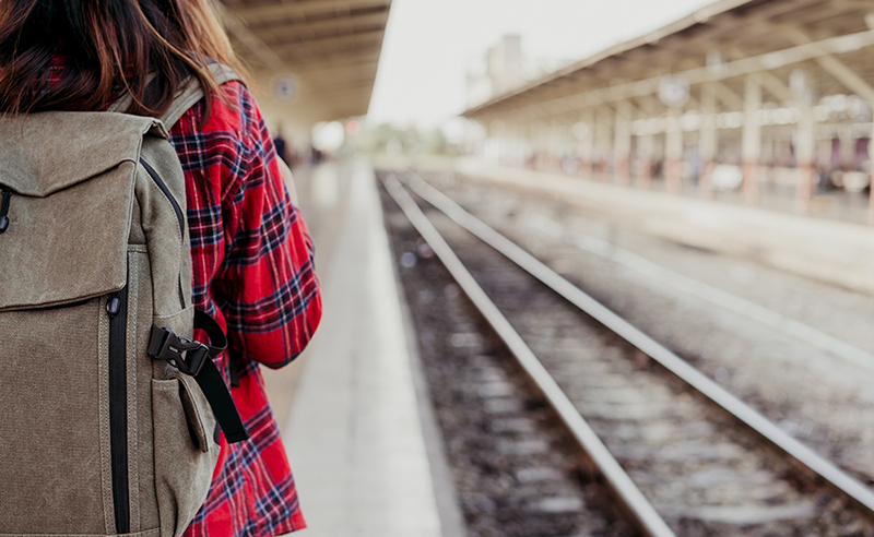 27 julio: ¿Qué ruta se fija el INCOFER para el proyecto del tren? Con Mario Arce.