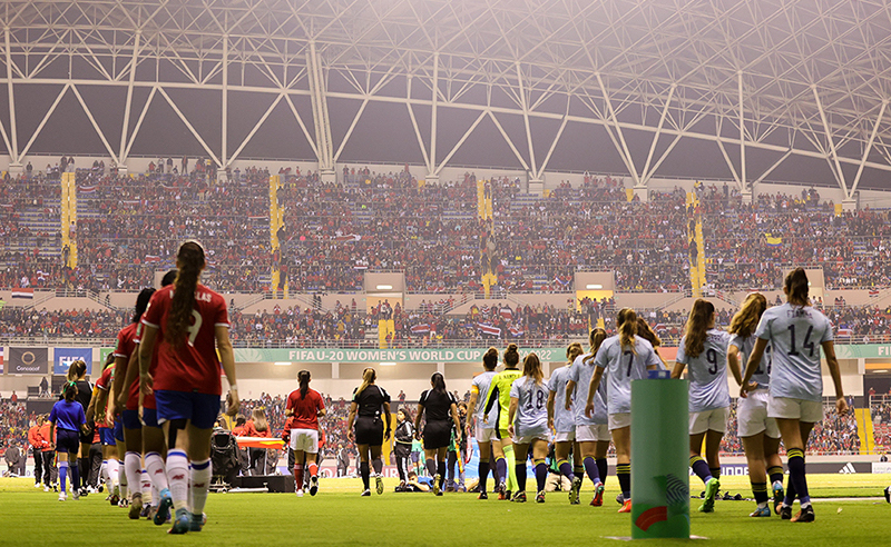 15 agosto: Madres en el deporte. Con Gipsy Nalledy Prieto, Regina Lobo Rojas y Adriana Durán.