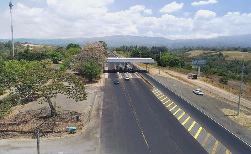 12 setiembre: Carretera San José-San Ramón: una historia de medio siglo. Con Federico Villalobos