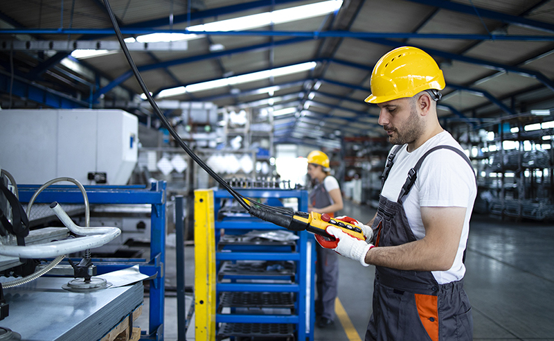 Proyecto de jornadas laborales y su paso por el Congreso.