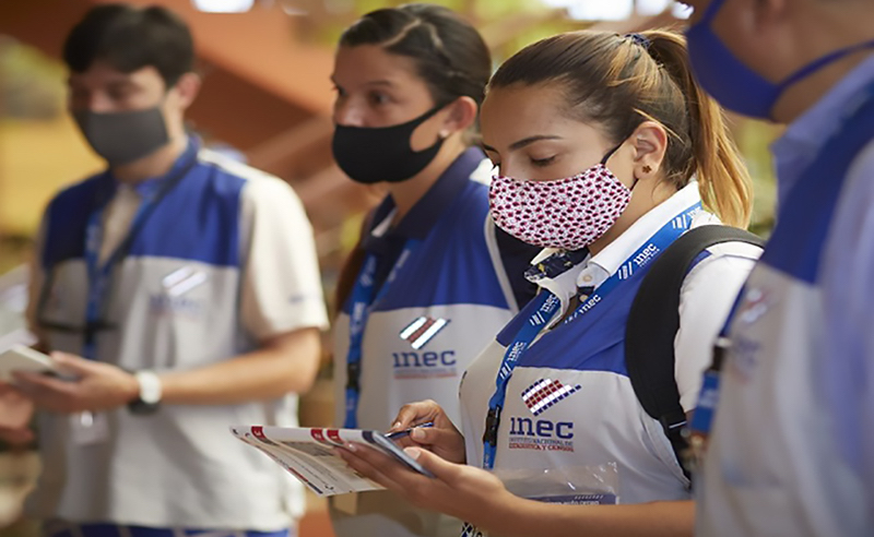 Proyecto de jornadas laborales y su paso por el Congreso.