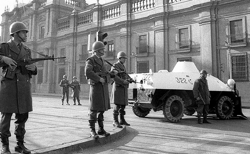 Proyecto de jornadas laborales y su paso por el Congreso.