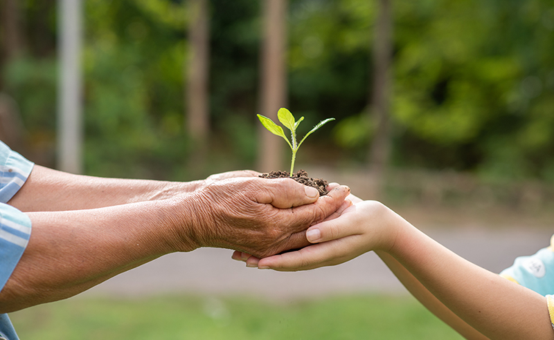 28 noviembre: ¿Cómo se encuentra Costa Rica en materia ambiental? Con Karen Chacón.