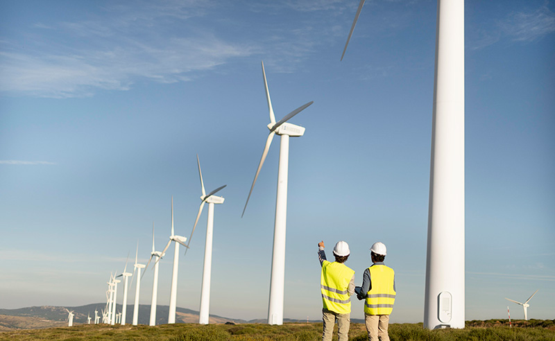 15 mayo 2024: ¿Cuál es el papel de los operadores privados de energía en las necesidades del país? Con Mario Alvarado.