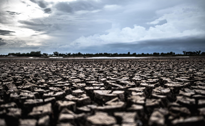 12 julio 2024: El cambio climático: la mayor amenaza para la humanidad. Con Carlos Manuel Rodríguez. 