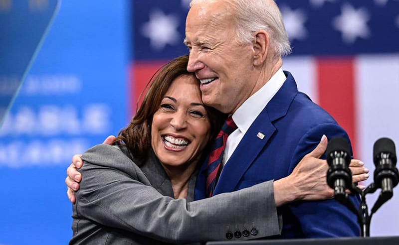 22 julio 2024: Biden se retira de la carrera presidencial. Con Constantino Urcuyo Fournier.