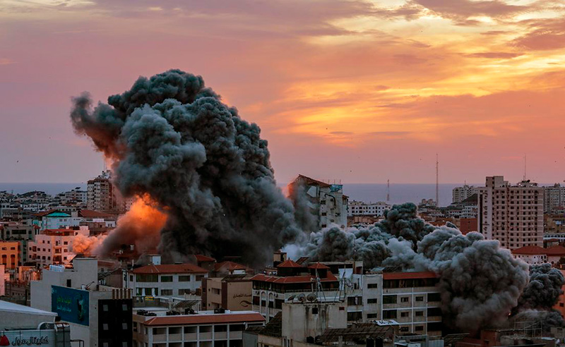 01 Octubre. Analizamos las implicaciones de un conflicto armado entre Israel y Hezbolá en Líbano. Con Carlos Murillo.