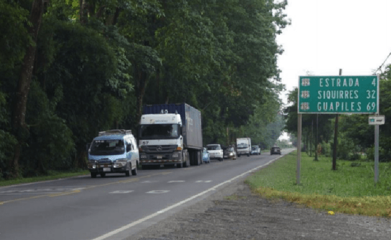 17 de mayo: Cuando se trata de obras públicas y transportes, todo es urgente e imperioso, con Rodolfo Méndez Mata.