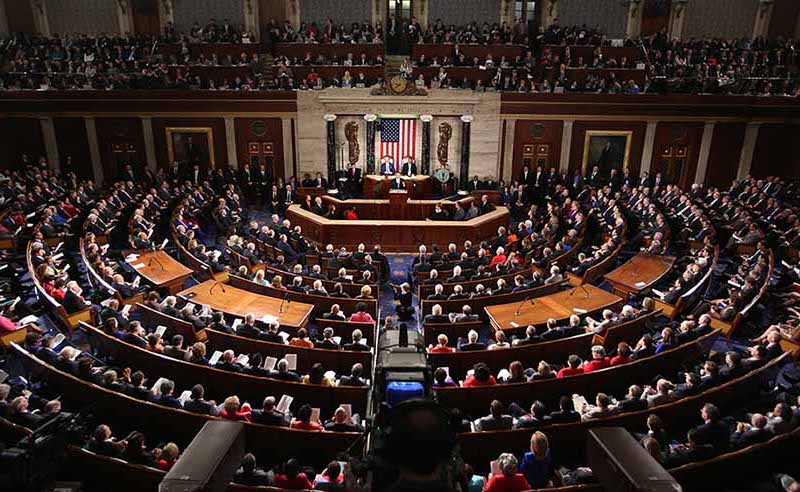 7 noviembre: Los Demócratas toman control de la Cámara Baja, Republicanos mantienen el Senado. El análisis de los resultados de las elecciones de medio periodo de Estados Unidos con Eduardo Ulibarri.