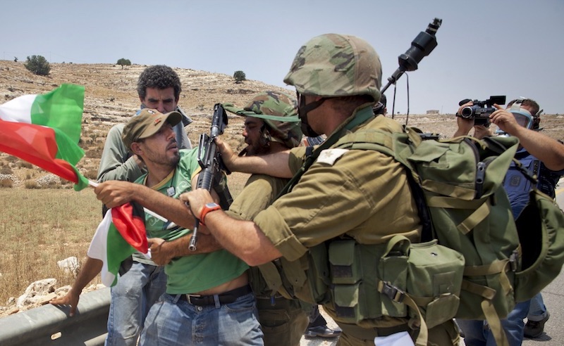 La situación política en Medio Oriente y cómo Israel encaja en ese panorama, con Gabriel Ben Tasgal.