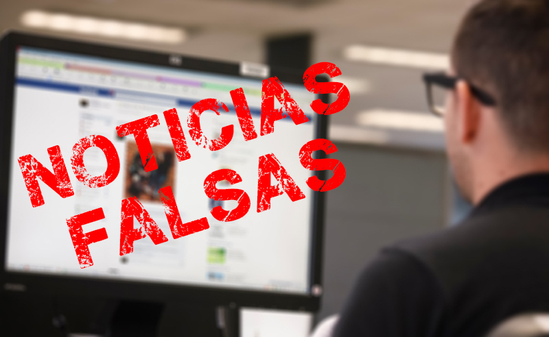 13 de abril: Noticias falsas, el precio de la desinformación y su impacto directo en la democracia con Tatiana Benavides y Gustavo Arias