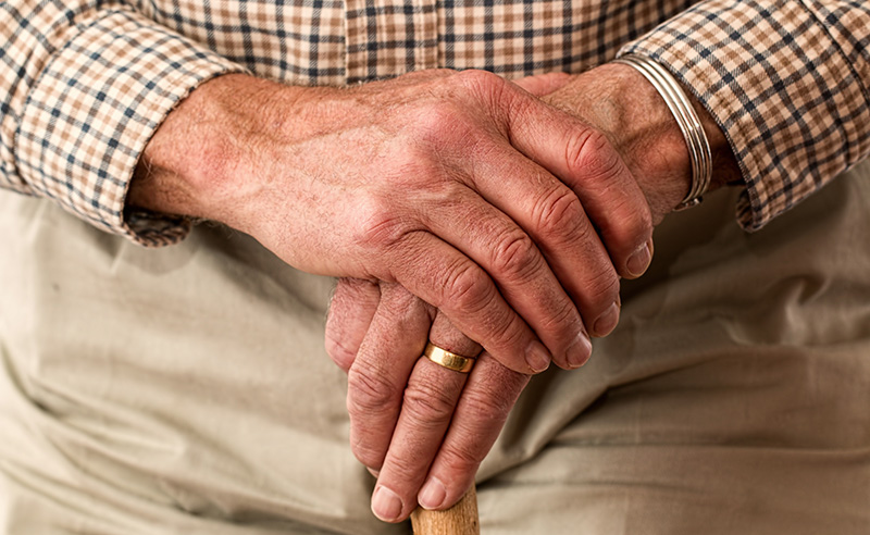 Los problemas y expectativas del régimen de pensiones, con  Edgar Robles