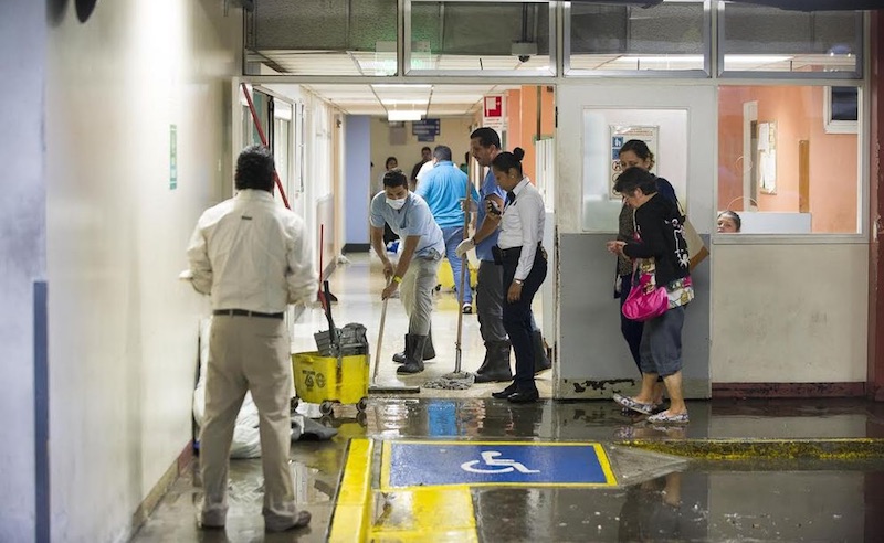 El planeamiento urbano en San José y la crisis del Hospital de Niños, con Eduardo Brenes y Allan Astorga