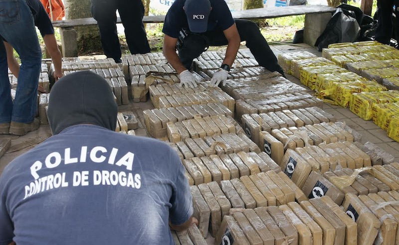 La espiral de violencia en Costa Rica asociada al narcotráfico, con Walter Espinoza