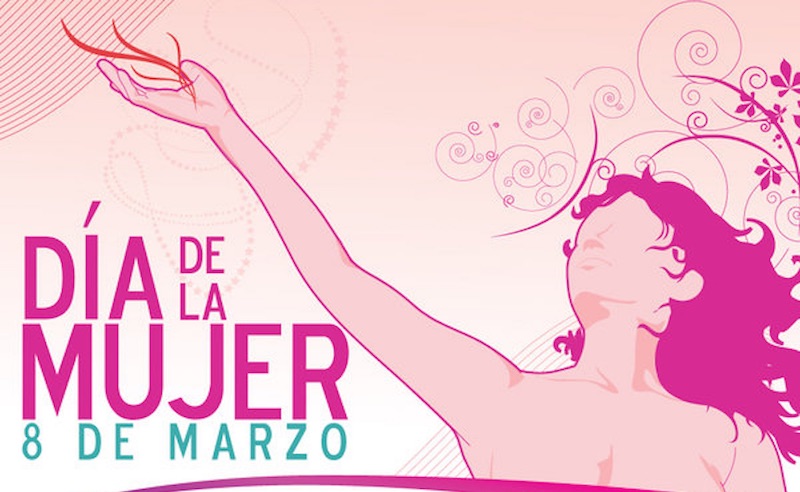 El Día Internacional de la Mujer, con Ana Helena Chacón y Nancy Hernández