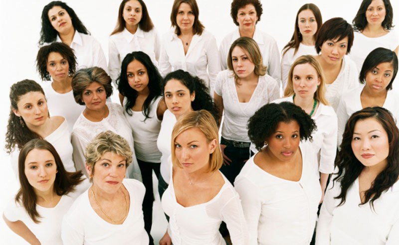 08 de marzo: Día Internacional de la Mujer, volviendo la mirada sumamos muchos avances, pero también quedan muchos muros por derribar, con Yadira Calvo y Olga Goldenberg 