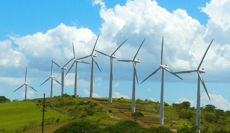 29 de noviembre: dinámica del mercado energético y de la generación eléctrica del país, con Jose Daniel Lara. 