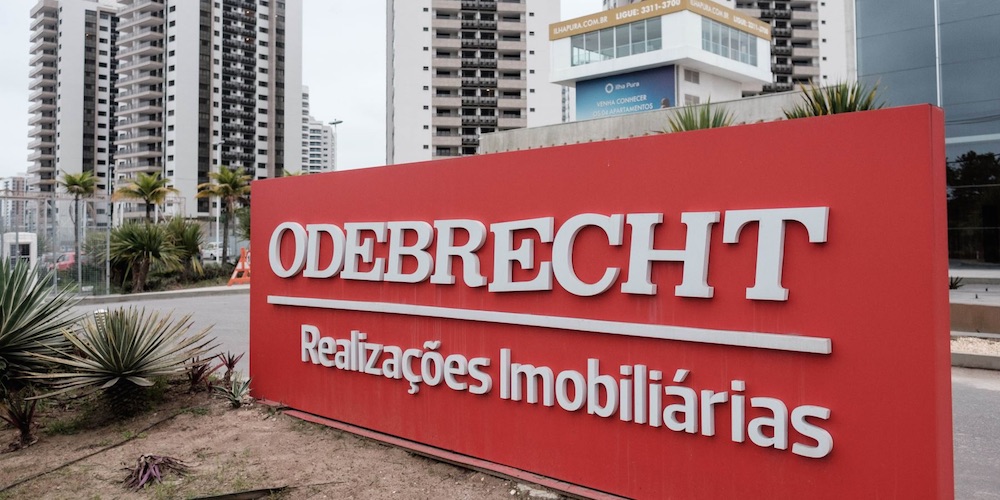 El caso Odebrecht y el precio de la corrupción, con Álvaro Ramos